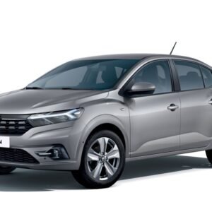 Dacia Logan 2024